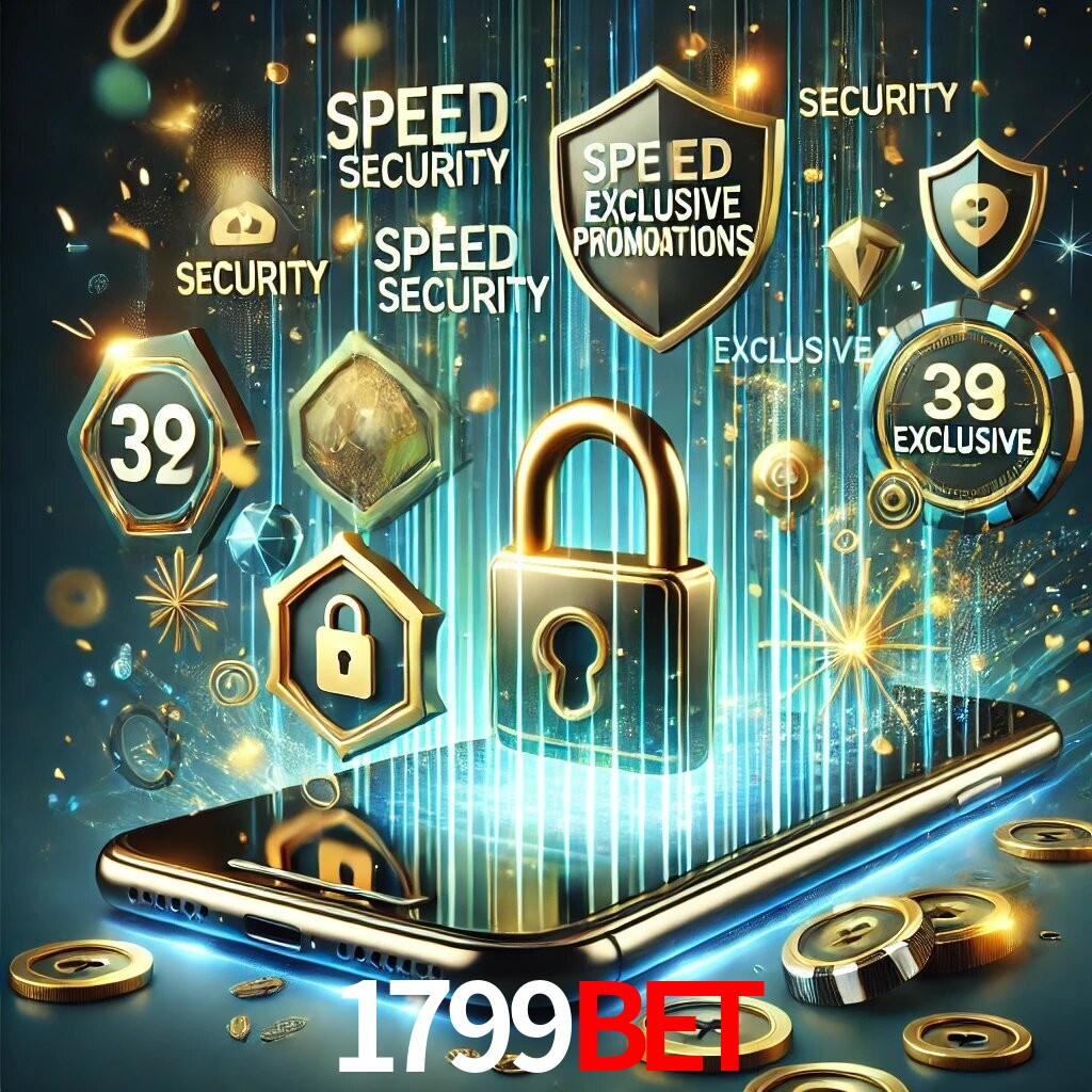 Vantagens do App 1799BET