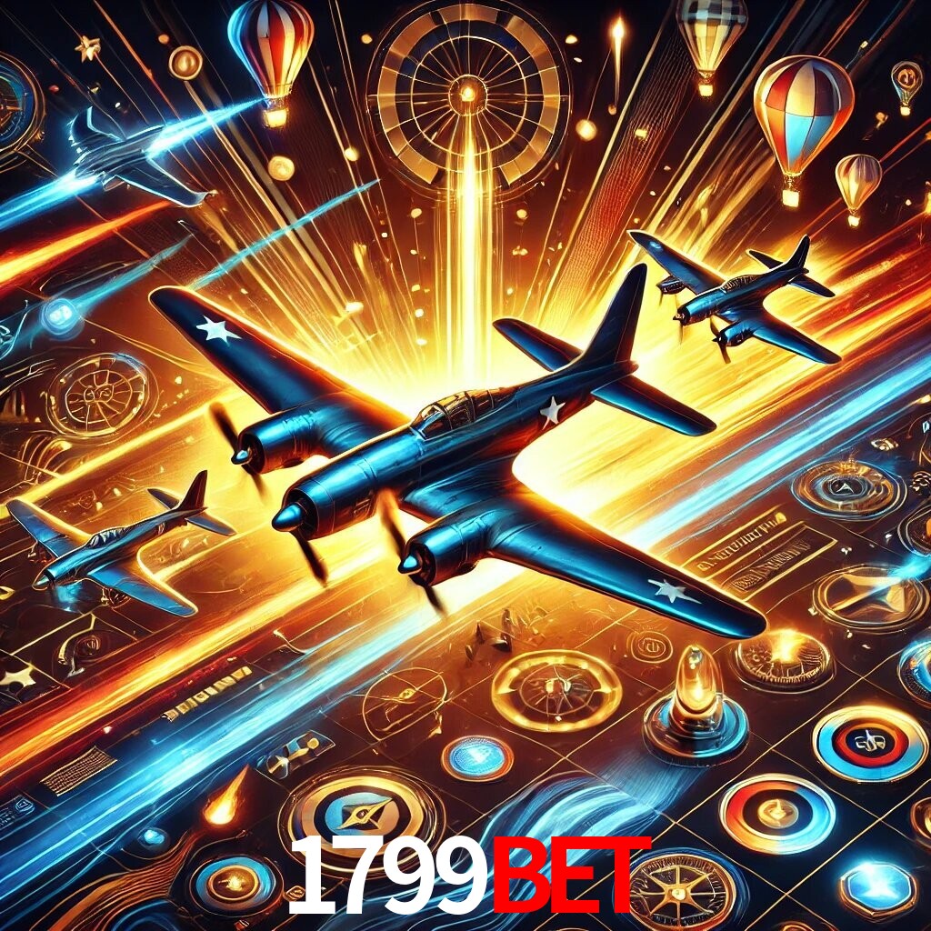 Vantagens do Aviator no 1799BET