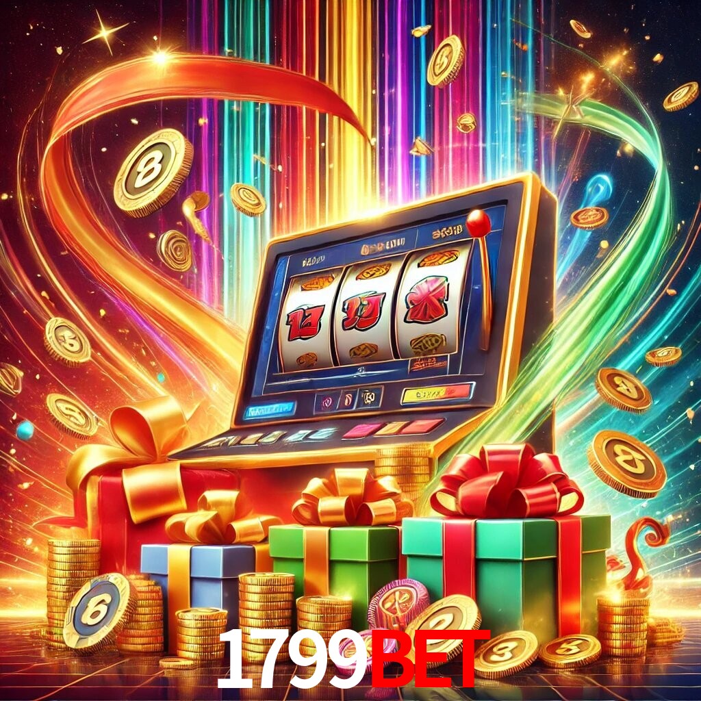Promoções 1799BET